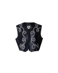 Vintage 1849 Vest
