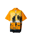 Vintage American Paradise Shirt