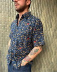 Vintage Casamoda Shirt