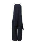 Vintage Erika Cavallani Pants Set