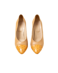 Vintage Chanel Escarpin Heels