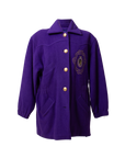 Vintage Roccobarocco Coat