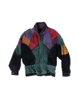 Vintage Suede Jacket