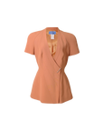 Vintage Thierry Mugler Top