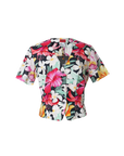 Vintage Kenzo Top
