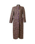 Vintage KB Coat