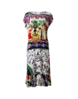 Vintage Christian Lacroix Dress
