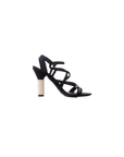 Vintage Chanel Heels