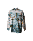 Vintage Lasso Shirt