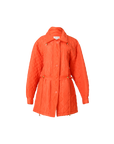 Vintage Puffer Coat