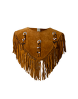Vintage Western Vest