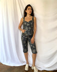 Vintage Kristina Popovitch Pantacourt Set