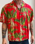 Vintage Hawaiian Shirt