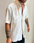 Vintage Zegna Shirt