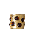 Vintage Edouard Rambaud Cuff Bracelet
