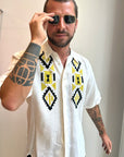 Vintage Byblos Shirt