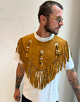 Vintage Western Vest
