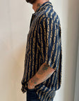 Vintage Brioni Shirt