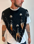 Vintage Western Vest