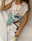 Vintage Christian Lacroix Dress