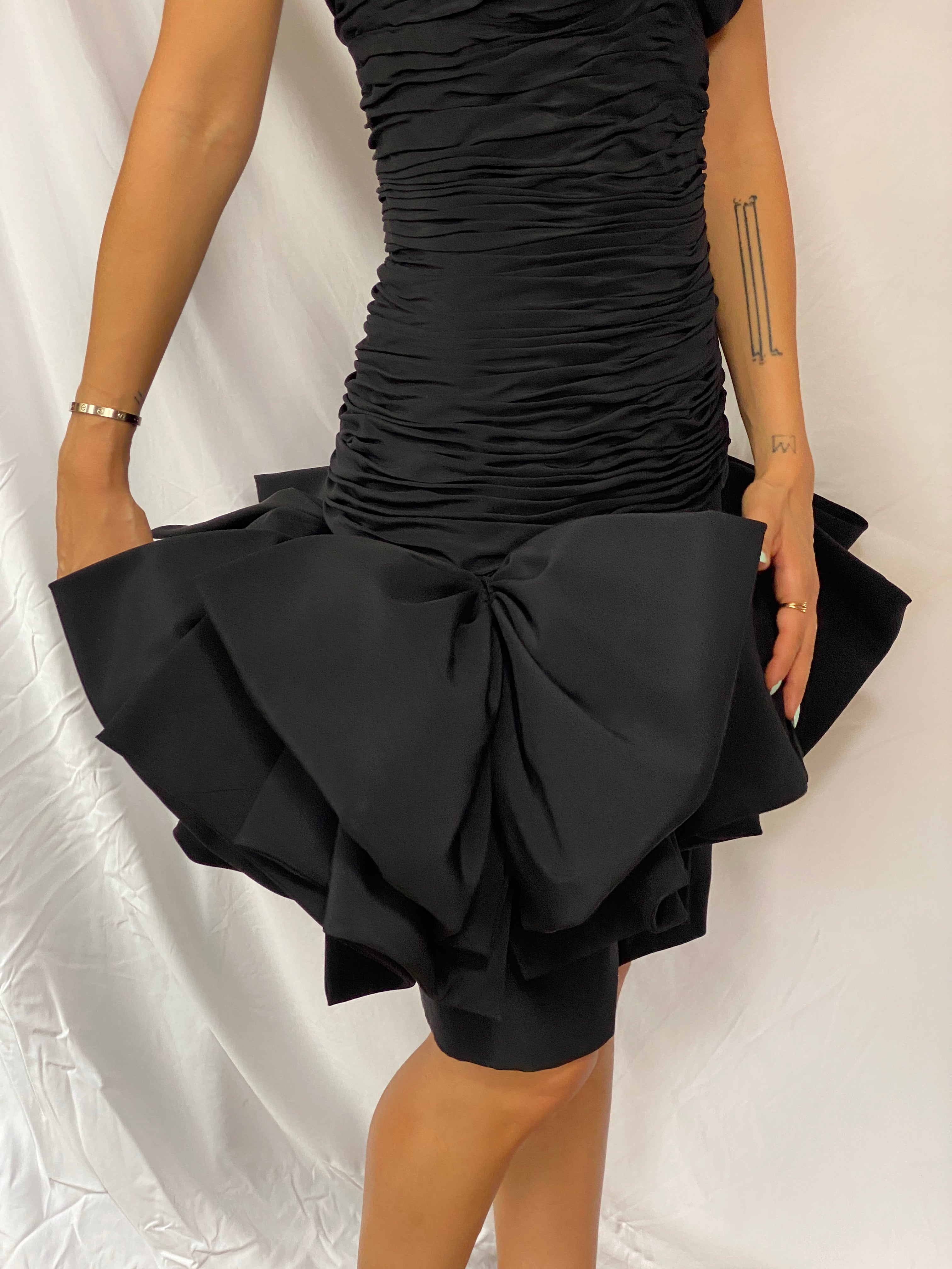 Vintage Ungaro Dress