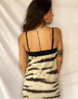 Vintage Roccobarocco dress