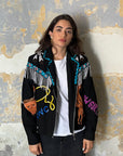 Vintage Modi Jacket