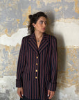 Vintage Laurel Blazer Jacket