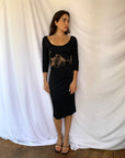 Vintage Blumarine Dress
