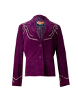 Vintage Cripple Creek Blazer