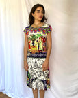 Vintage Christian Lacroix Dress