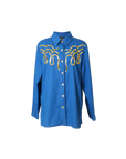 Vintage Bob Mackie Shirt