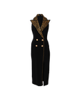 Vintage Caché Dress