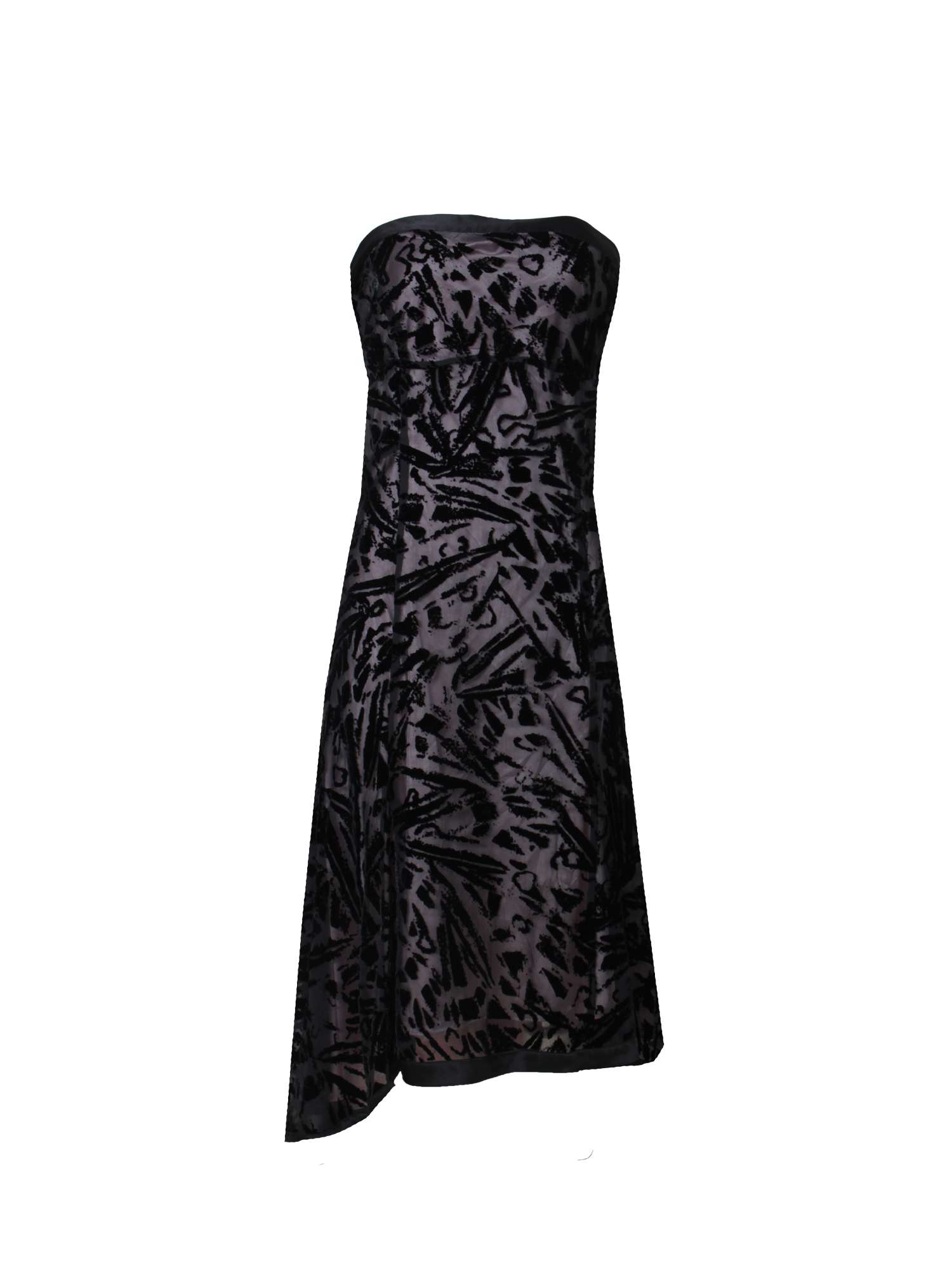 Vintage Diane Von Fustenberg Dress
