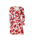 Vintage Emanuel Ungaro Couture Dress Set