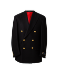 Vintage Blazer Coat