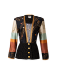 Vintage Jeanne Marc Shirt