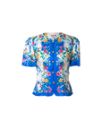 Vintage Maggy London Top