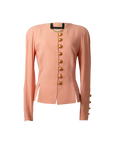Vintage Lolita Lempicka Jacket