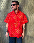 Vintage Iceberg Shirt