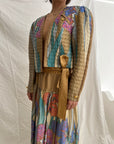 Vintage Jeanne Marc Jacket