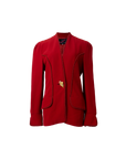 Vintage Gaï Mattiolo Jacket