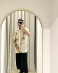 Vintage Byblos Shirt