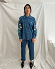 Vintage Bob Mackie Pants Set