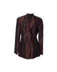 Vintage Donna Karan Jacket