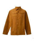 Vintage Suede Shirt