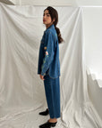 Vintage Bob Mackie Pants Set