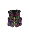 Vintage Louis Feraud Vest