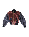 Vintage Escada Bomber jacket