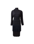 Vintage Liliane Romi Dress